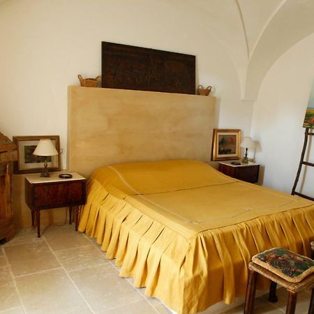 Masseria Lama Di Coccaro Savelletri Exterior foto