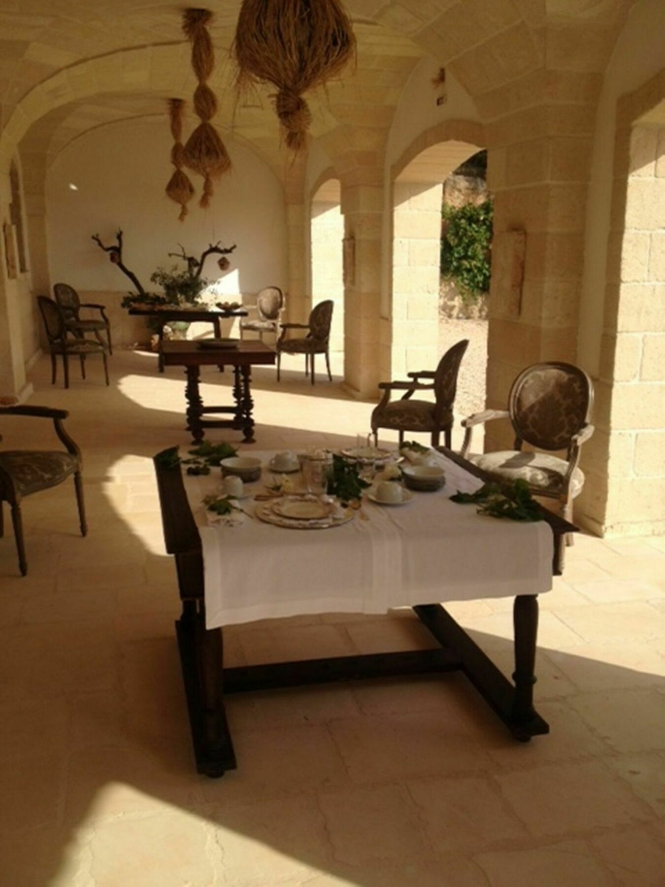Masseria Lama Di Coccaro Savelletri Exterior foto